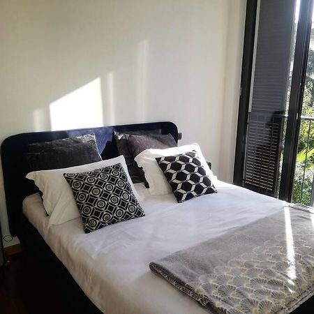 La Casa Di David Apartment โกโม ภายนอก รูปภาพ