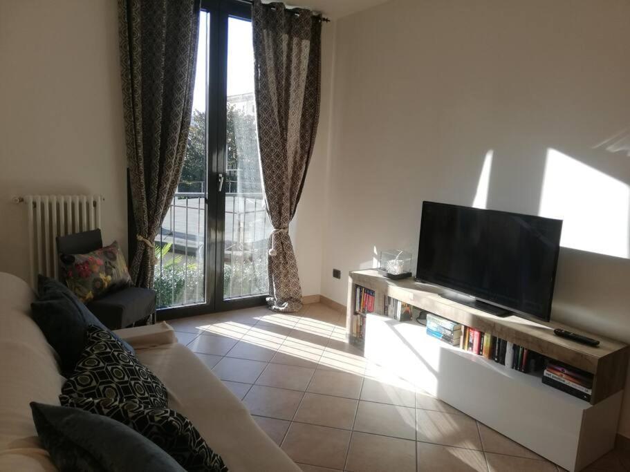 La Casa Di David Apartment โกโม ภายนอก รูปภาพ